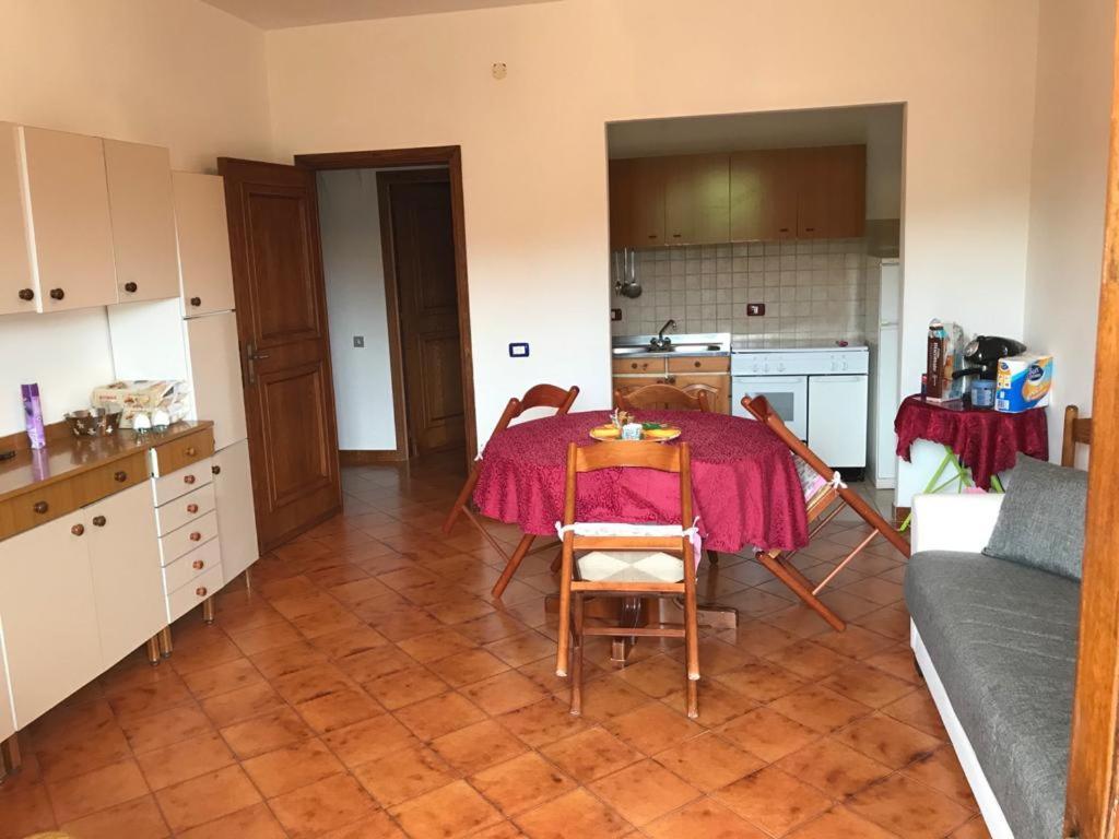 Casa Terme Romane Castelsardo Extérieur photo