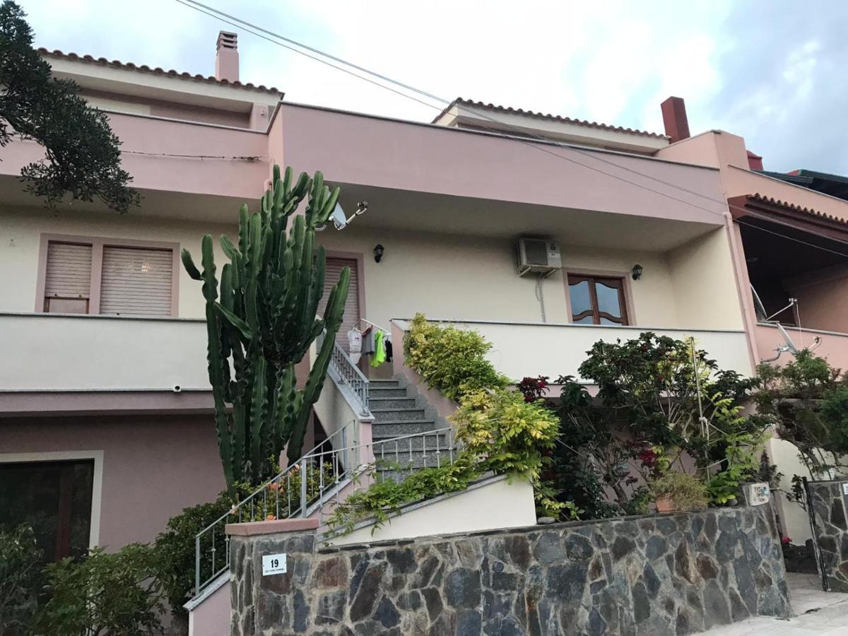 Casa Terme Romane Castelsardo Extérieur photo