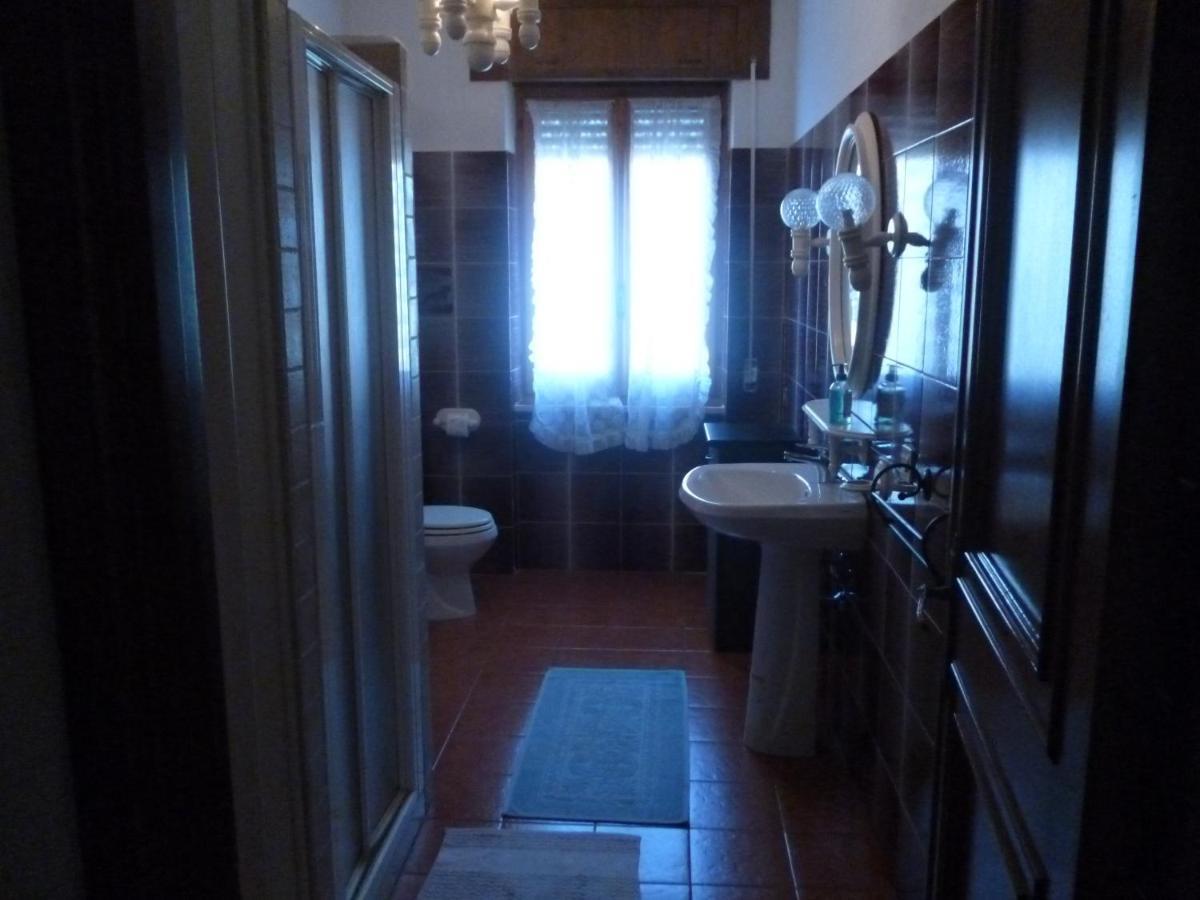 Casa Terme Romane Castelsardo Chambre photo