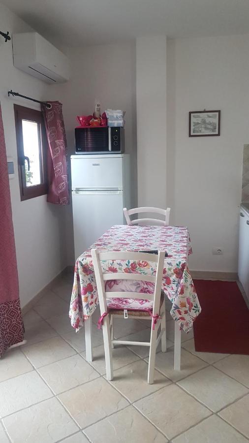 Casa Terme Romane Castelsardo Extérieur photo