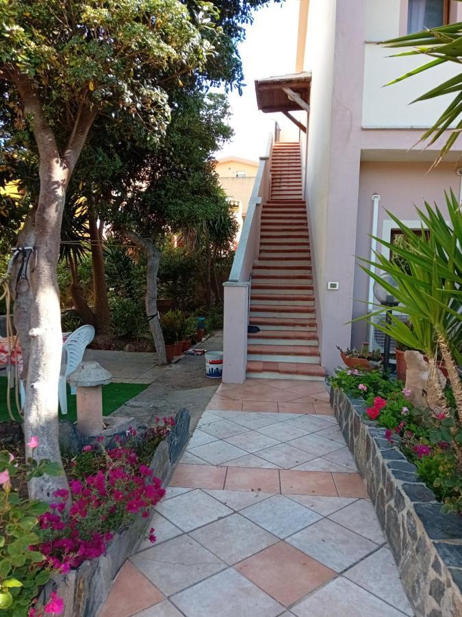 Casa Terme Romane Castelsardo Extérieur photo