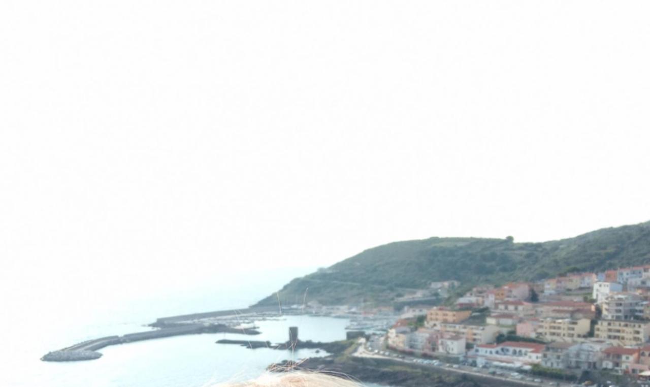 Casa Terme Romane Castelsardo Extérieur photo