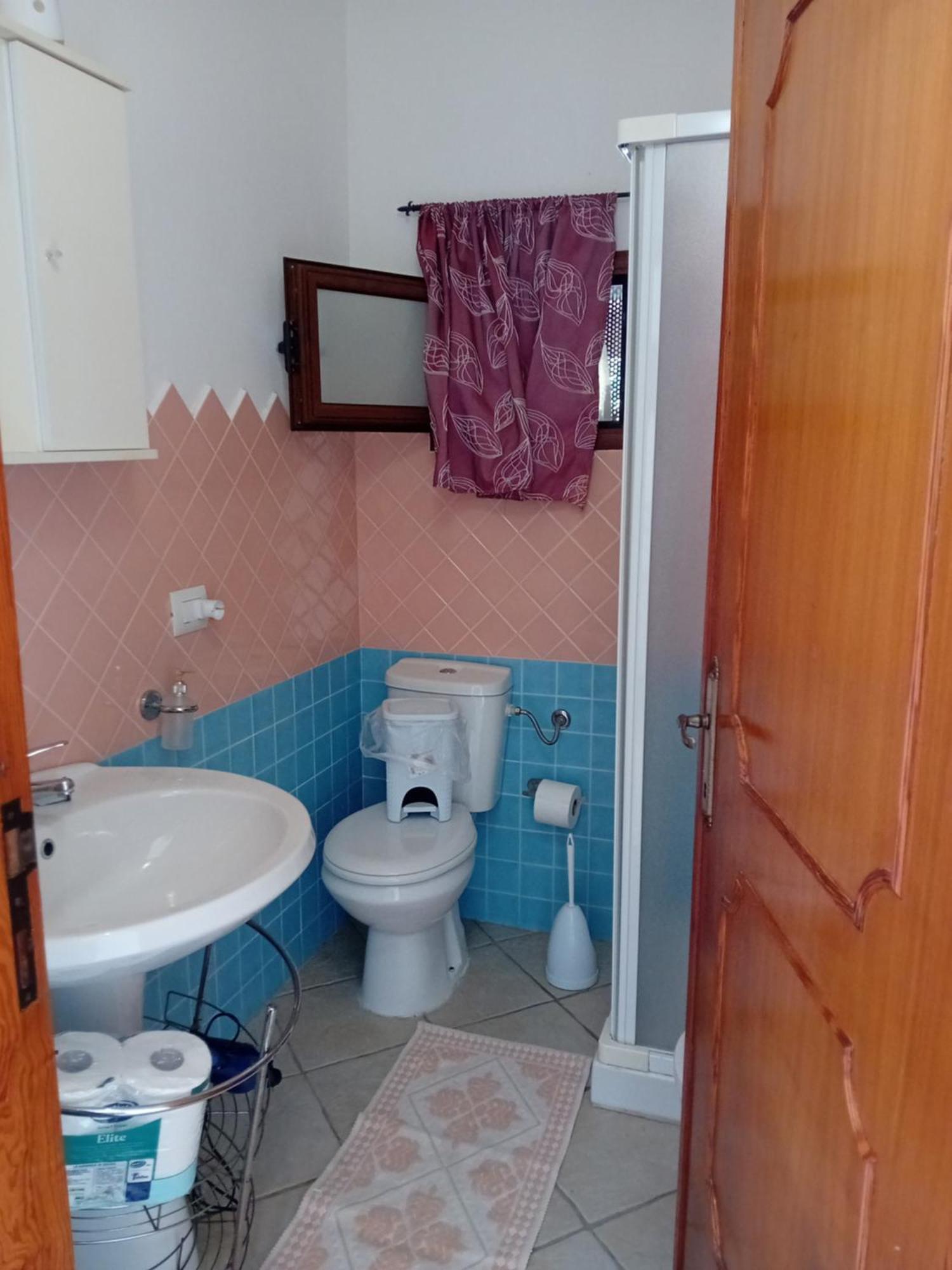 Casa Terme Romane Castelsardo Extérieur photo