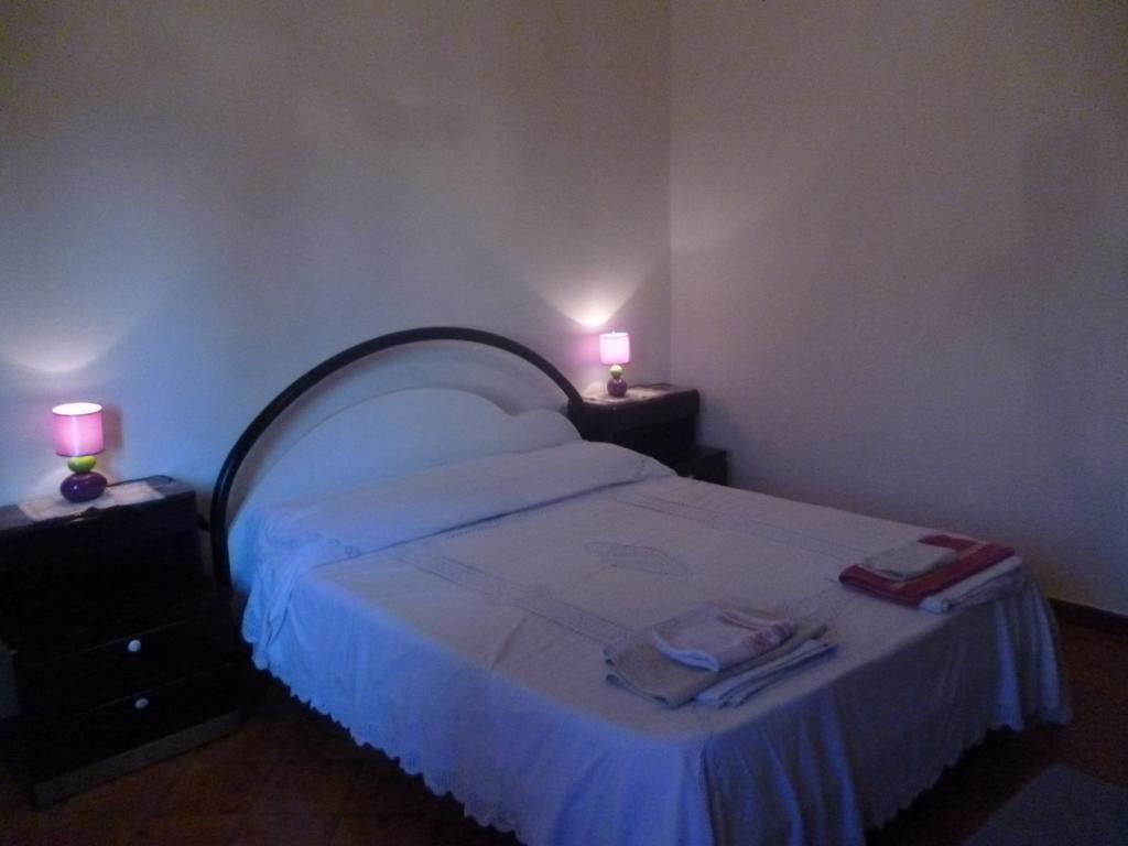 Casa Terme Romane Castelsardo Extérieur photo