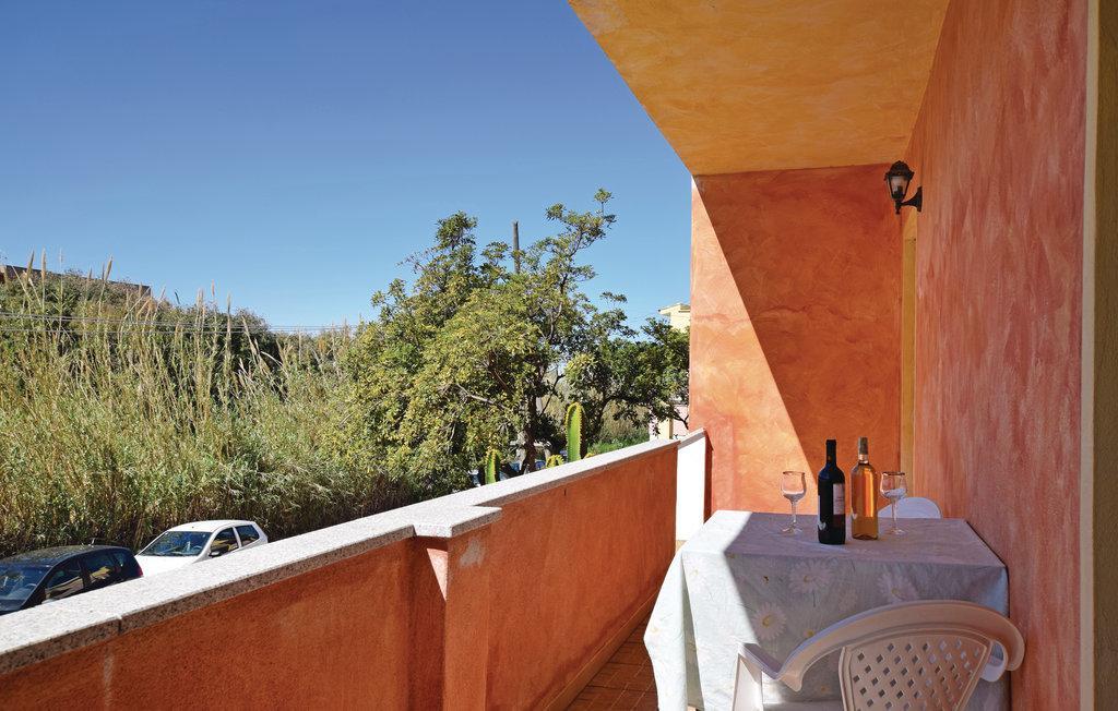 Casa Terme Romane Castelsardo Extérieur photo