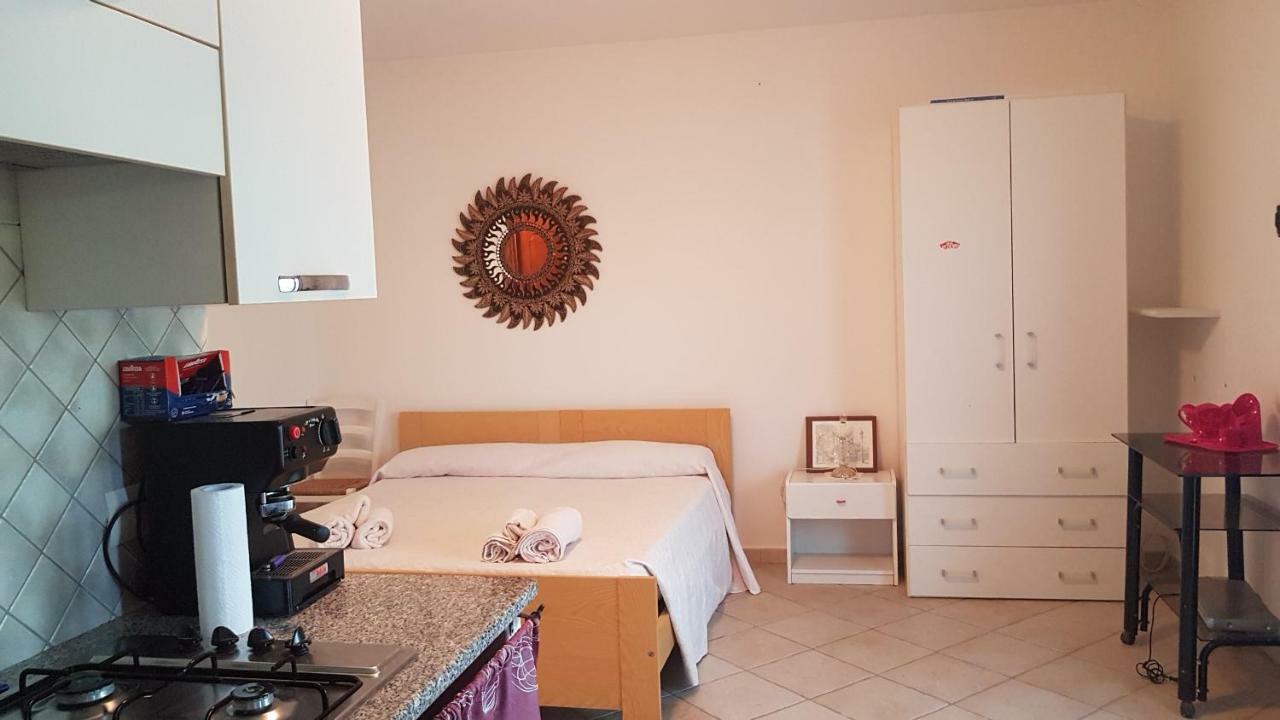 Casa Terme Romane Castelsardo Extérieur photo