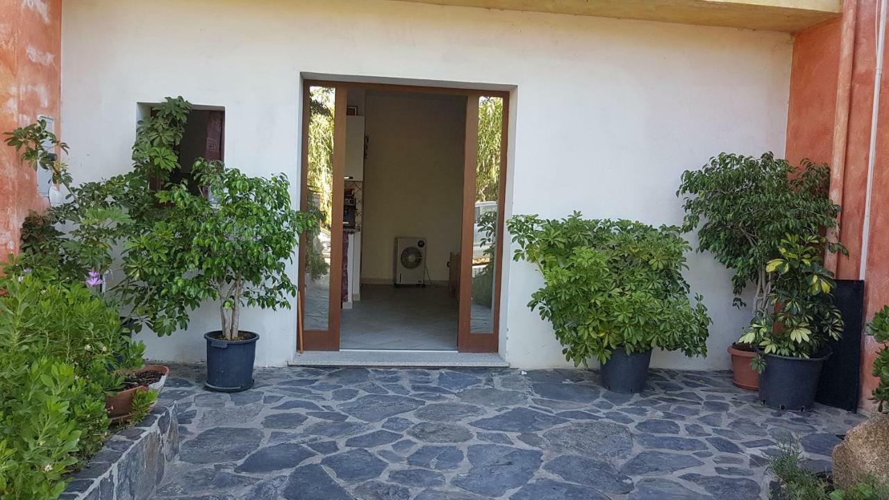 Casa Terme Romane Castelsardo Extérieur photo